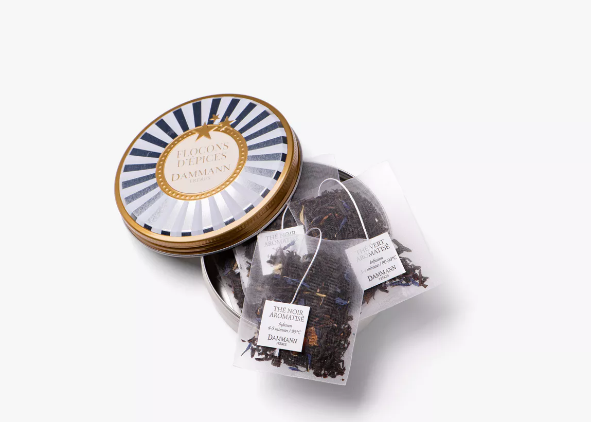 Sachet de thé 6 X 8 5 X 7cm 500pcs Sachet de thé parfumé vide avec fil Heal  Seal Filtre Sachets de thé jetables pour thé vert aux herbes